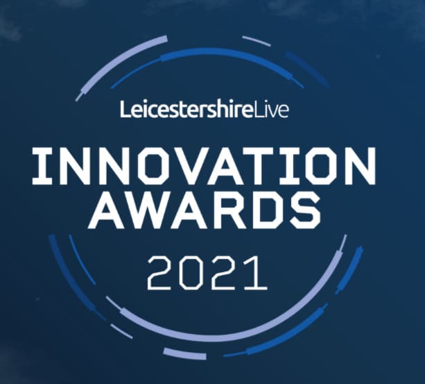 Harborough Innovation Centre awards 2021
