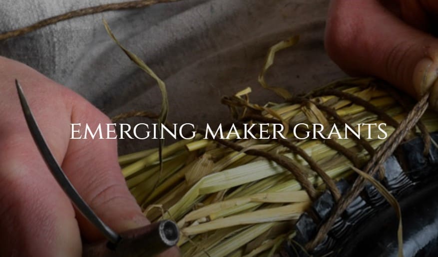 Harborough Innovation Centre emerging maker grants